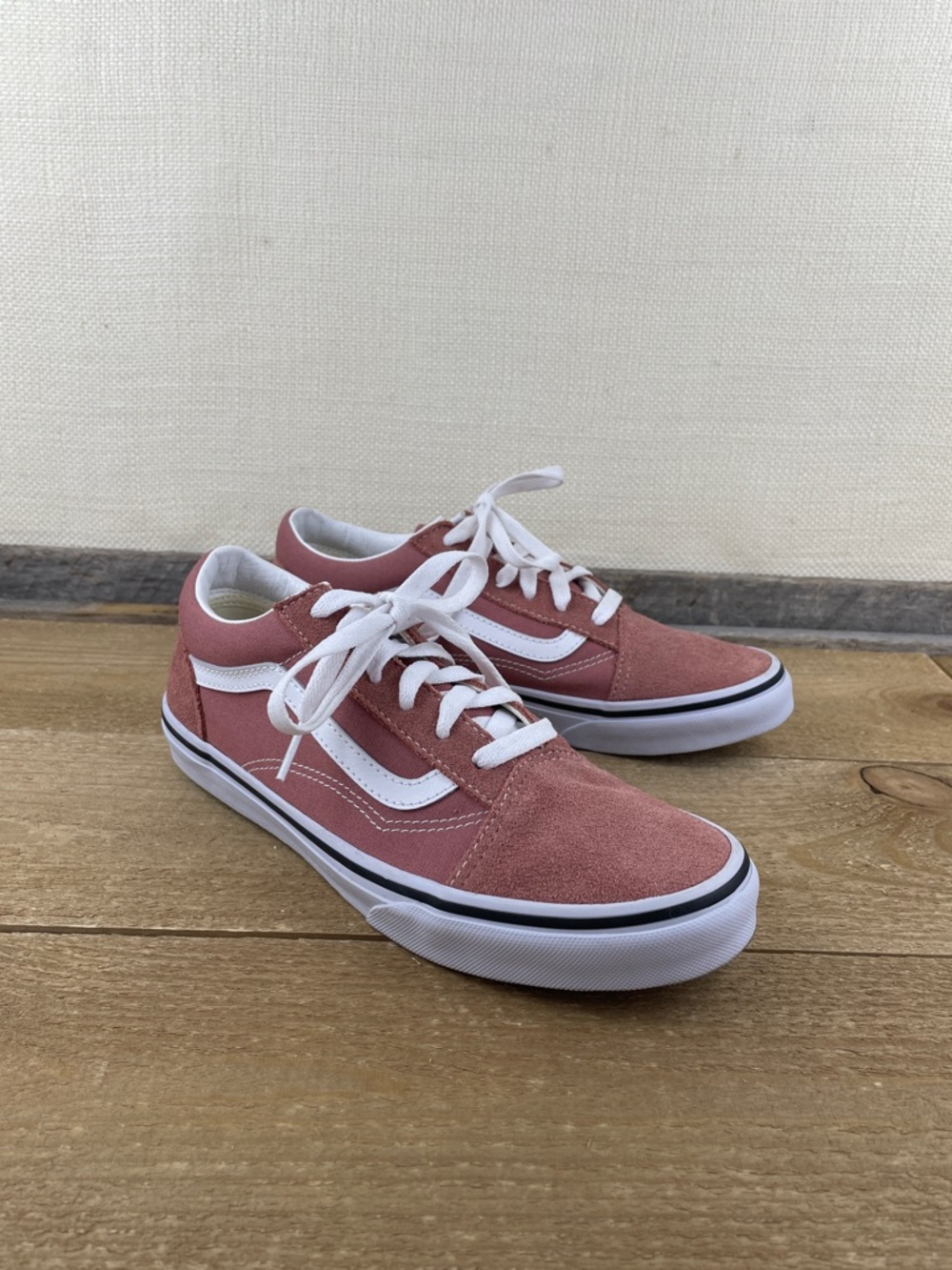 Vans Old Skool Low Sneakers
